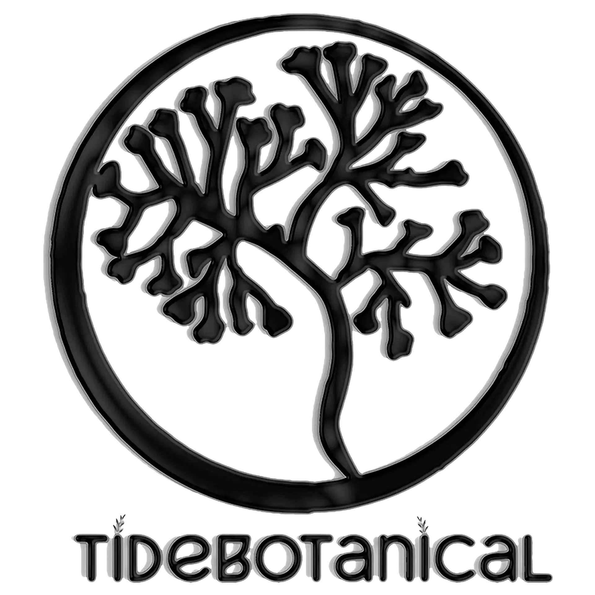 Tidebotanical
