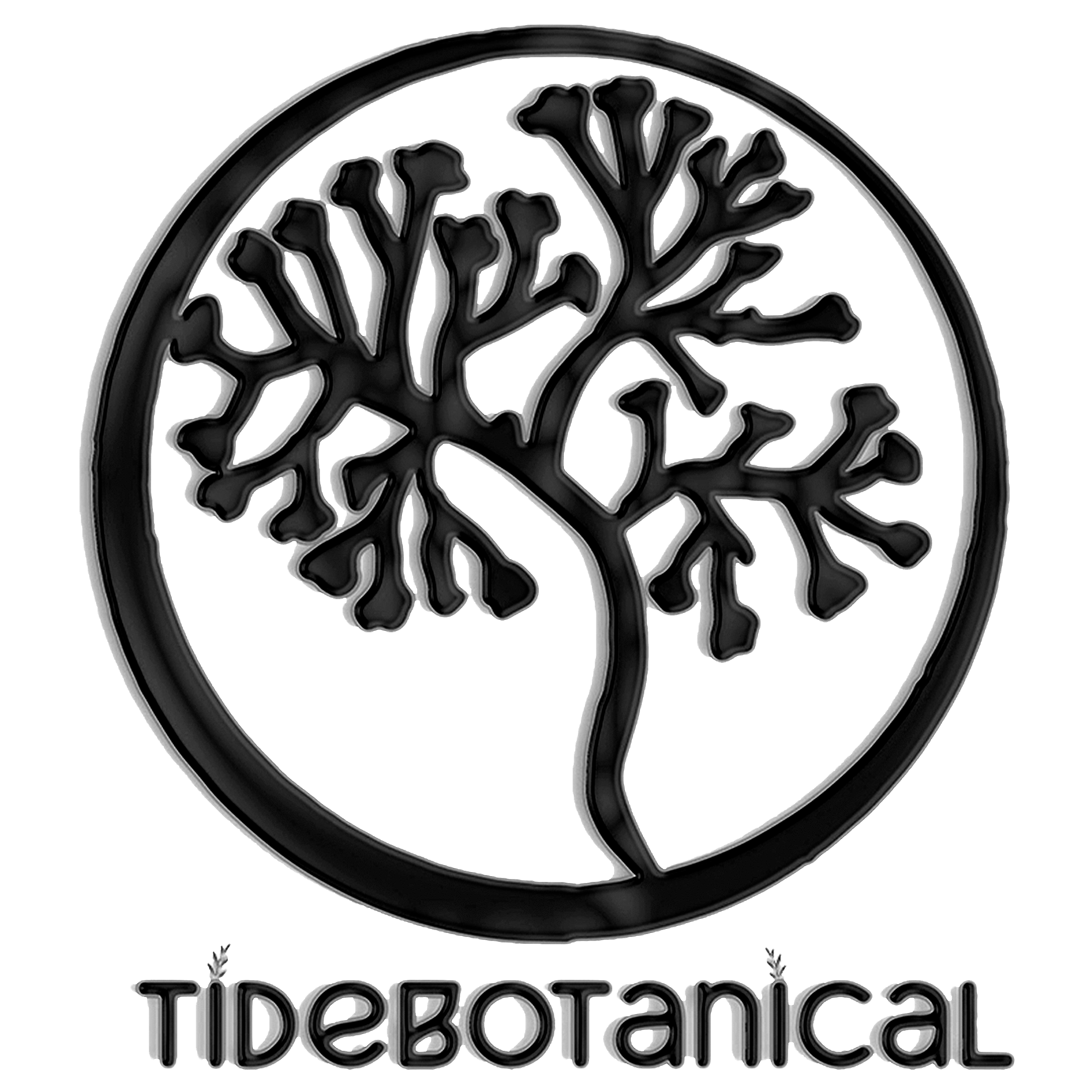 Tidebotanical